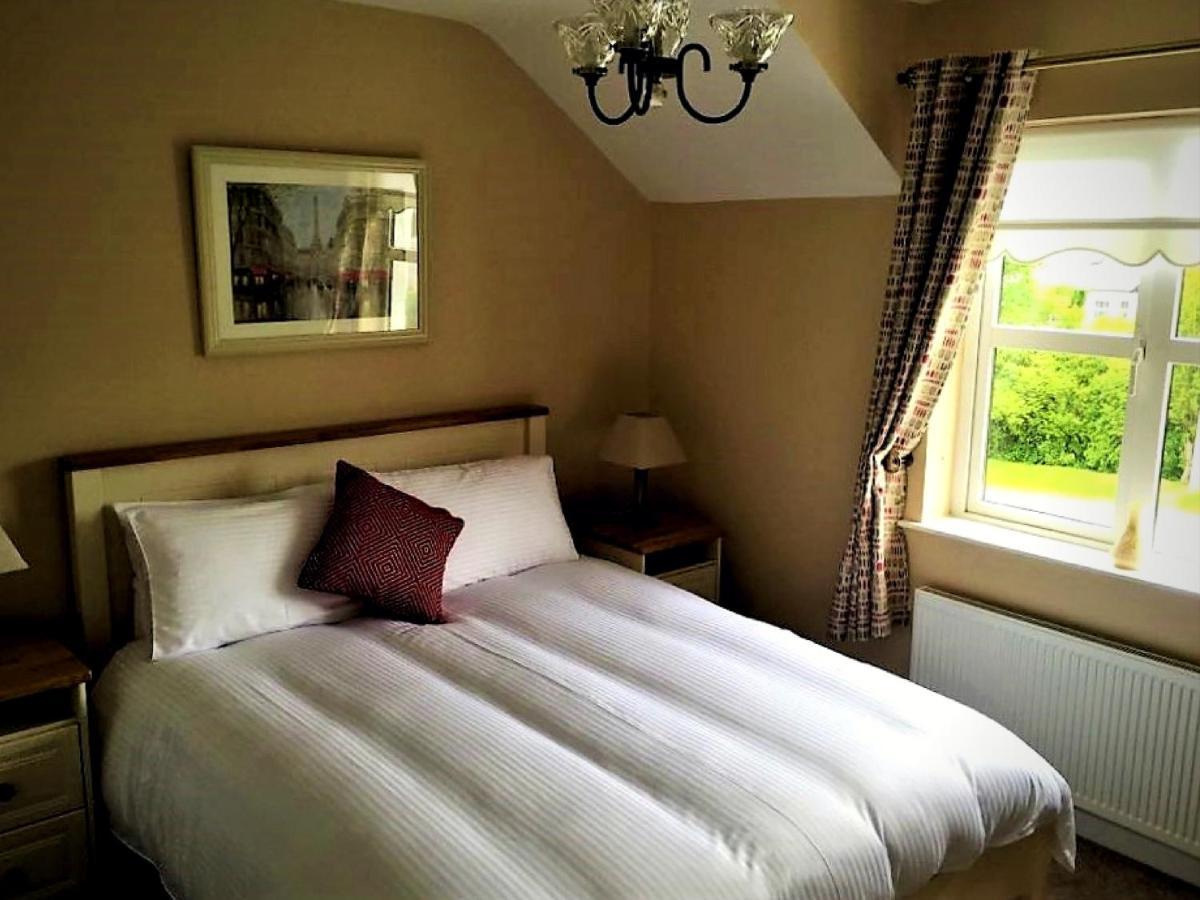 Greenway View B&B Newport  Exteriér fotografie