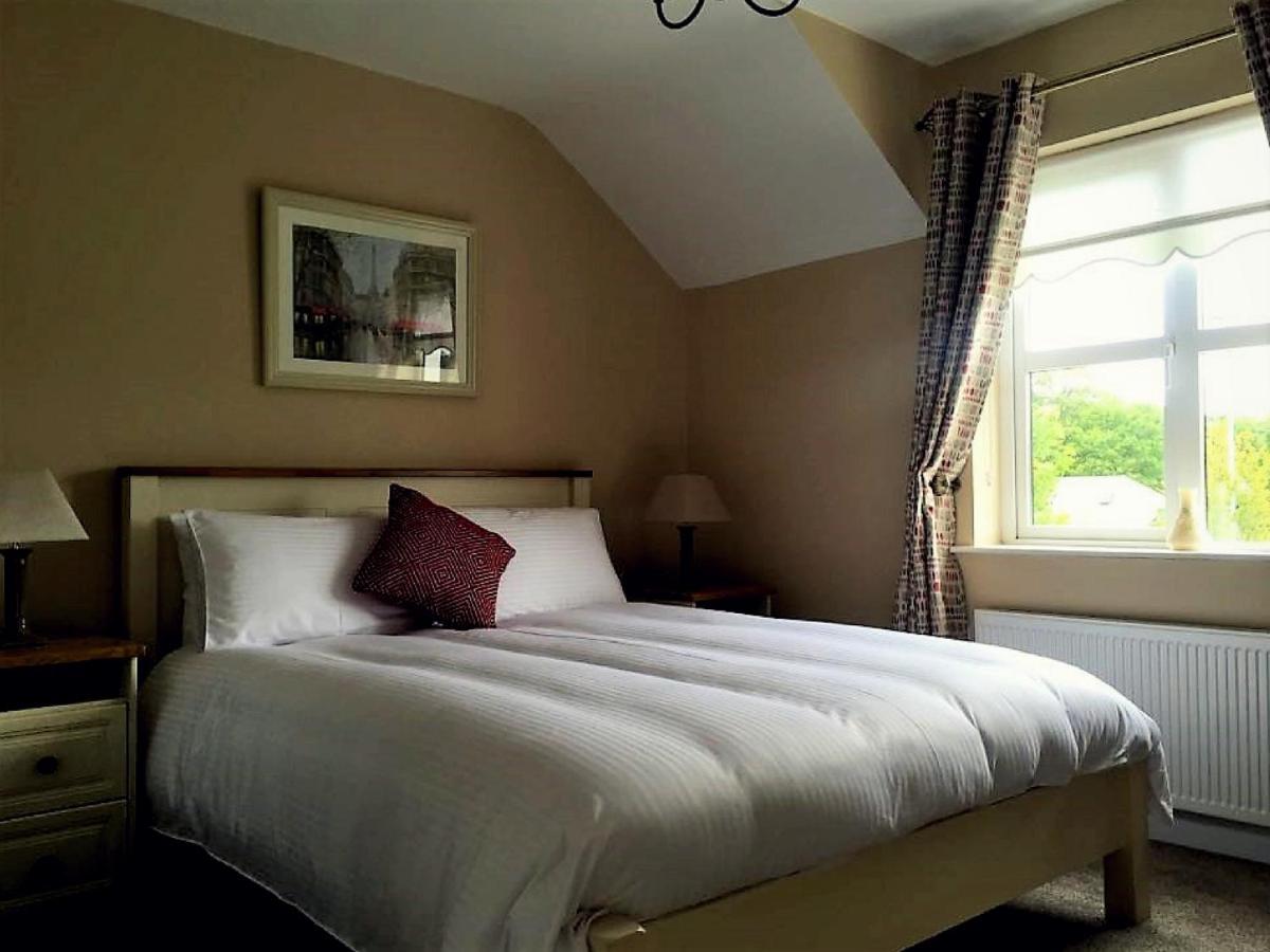 Greenway View B&B Newport  Exteriér fotografie